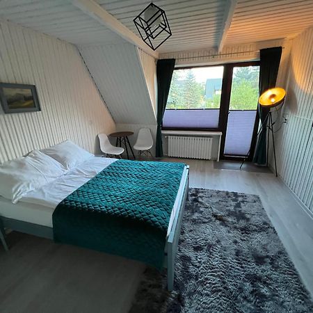 Apartstudio Giewont Zakopane Eksteriør bilde