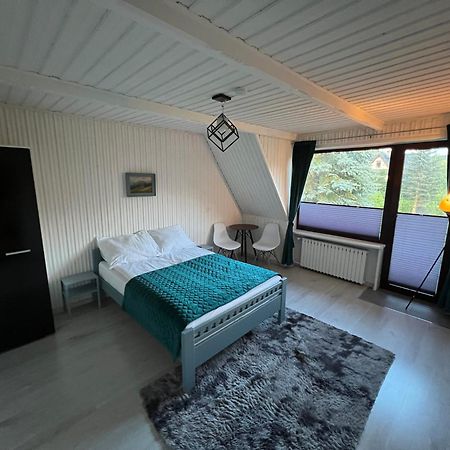 Apartstudio Giewont Zakopane Eksteriør bilde