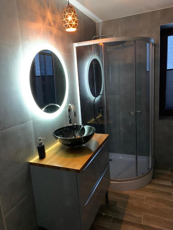 Apartstudio Giewont Zakopane Eksteriør bilde