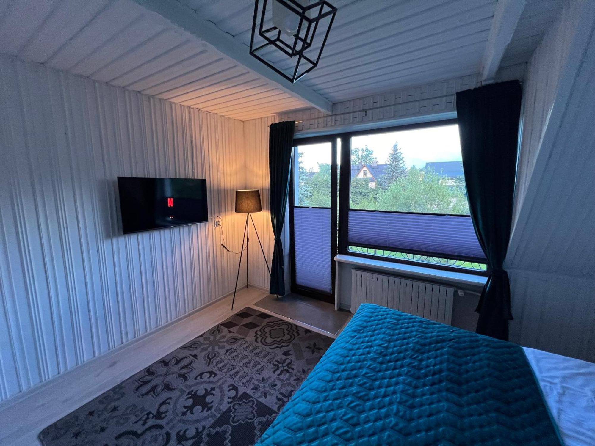 Apartstudio Giewont Zakopane Eksteriør bilde