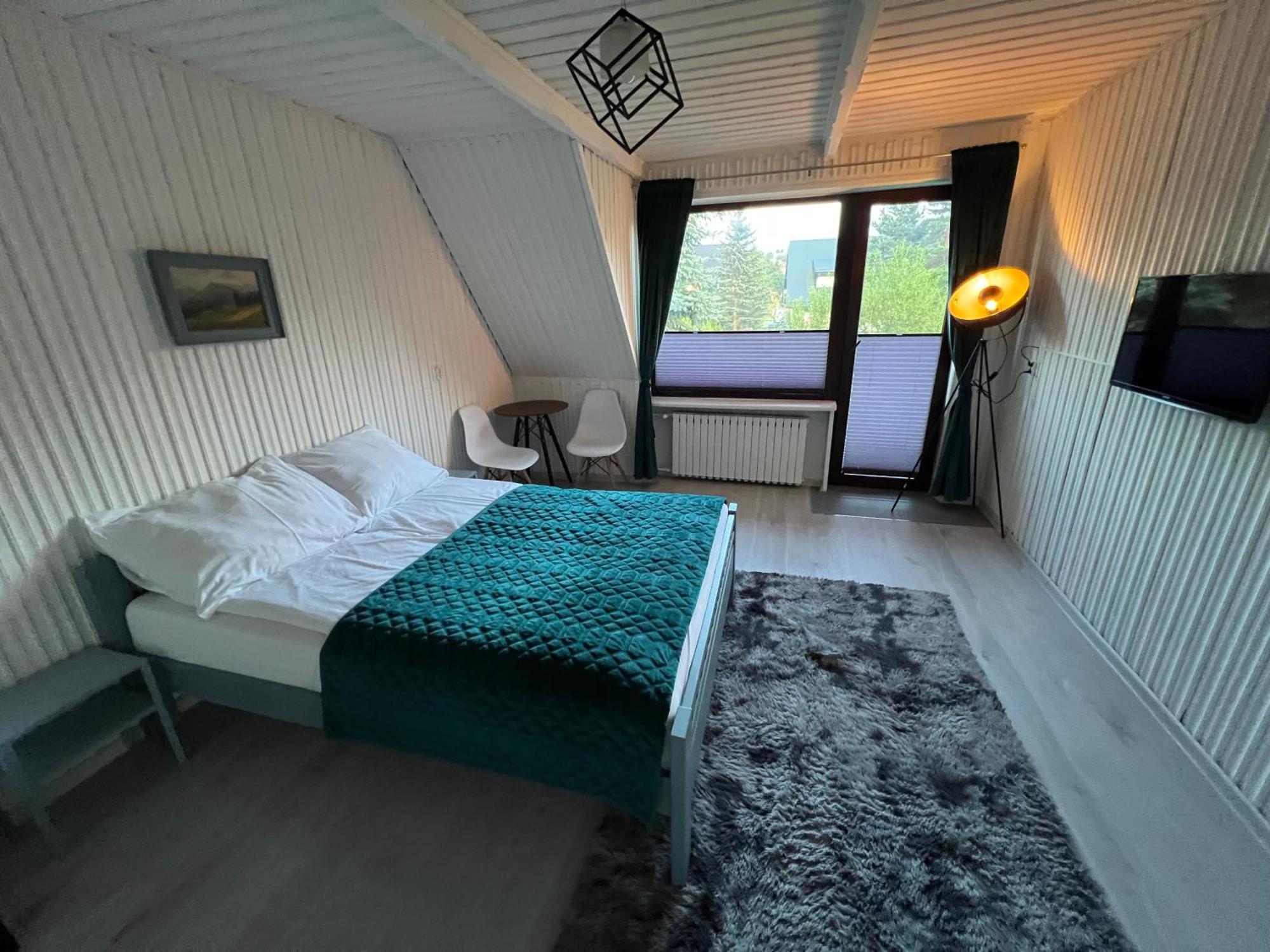 Apartstudio Giewont Zakopane Eksteriør bilde