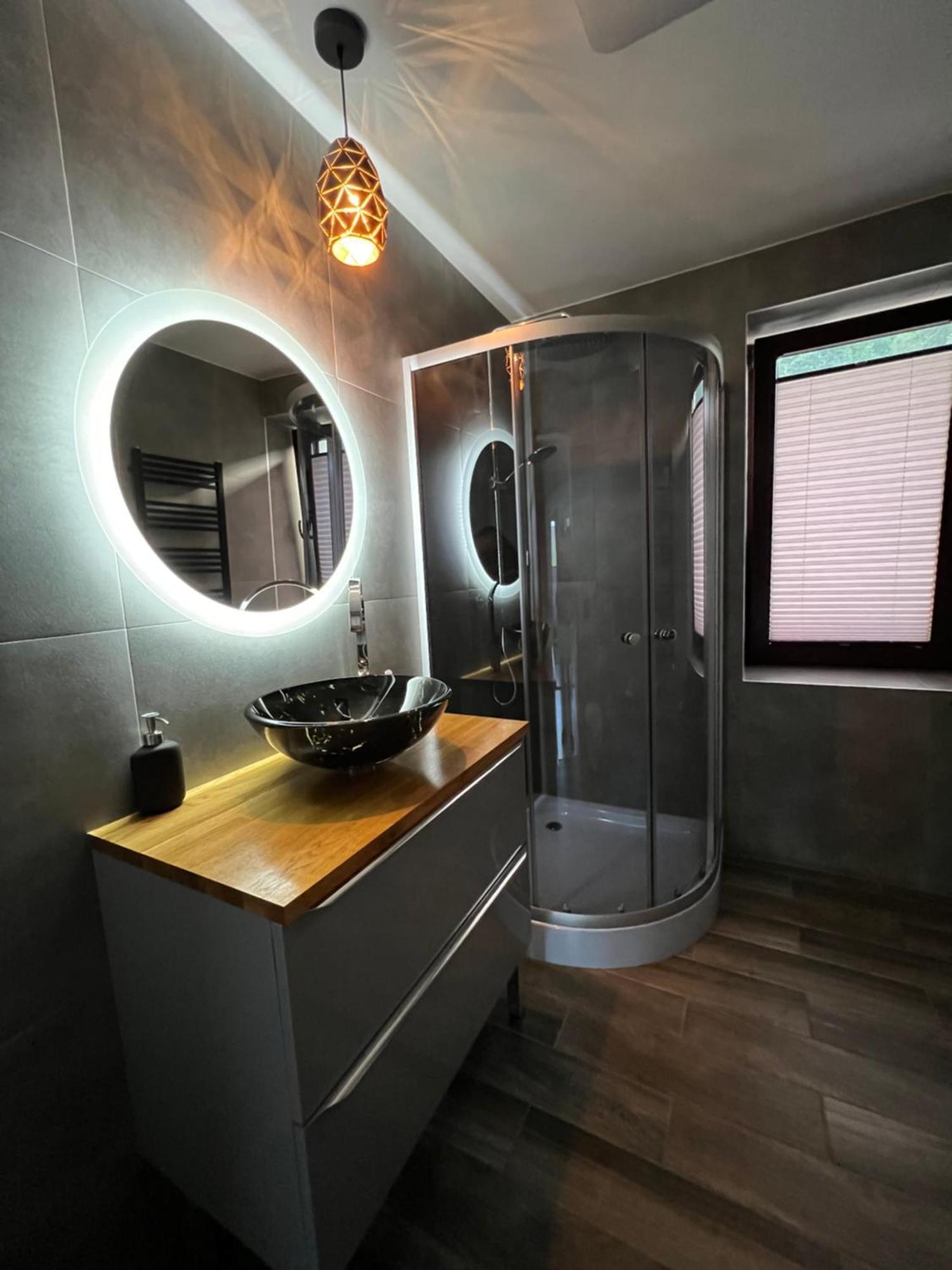 Apartstudio Giewont Zakopane Eksteriør bilde