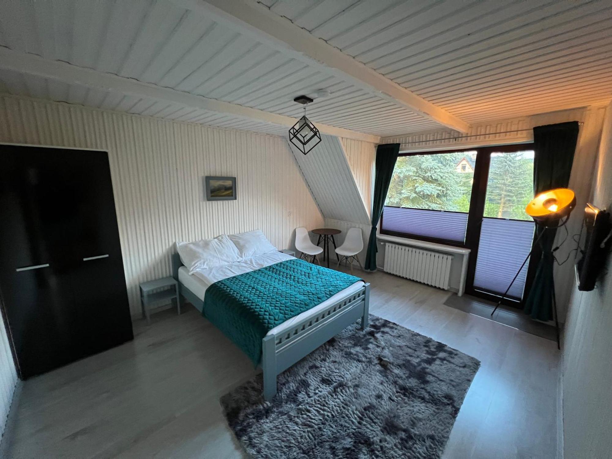 Apartstudio Giewont Zakopane Eksteriør bilde