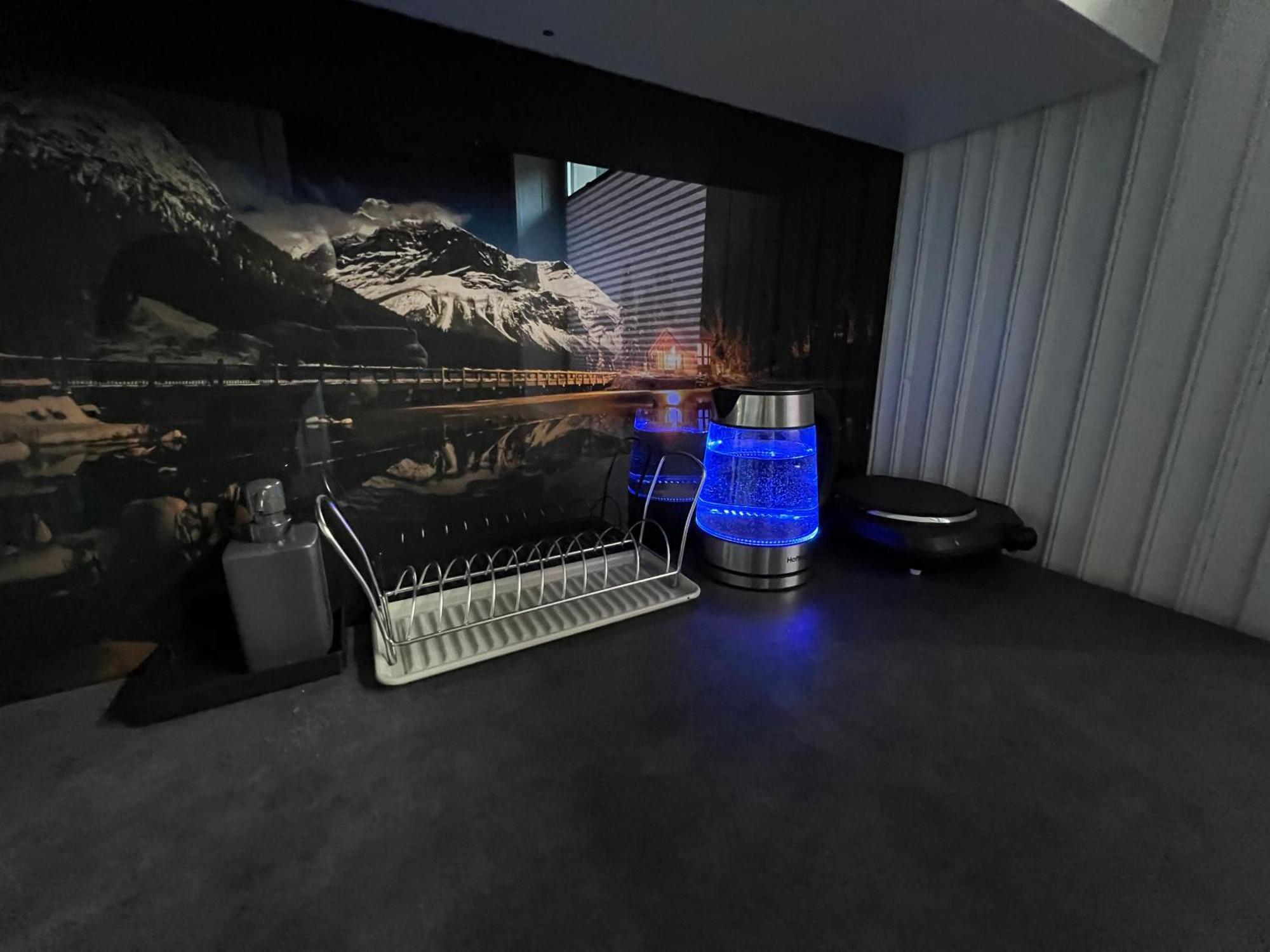 Apartstudio Giewont Zakopane Eksteriør bilde