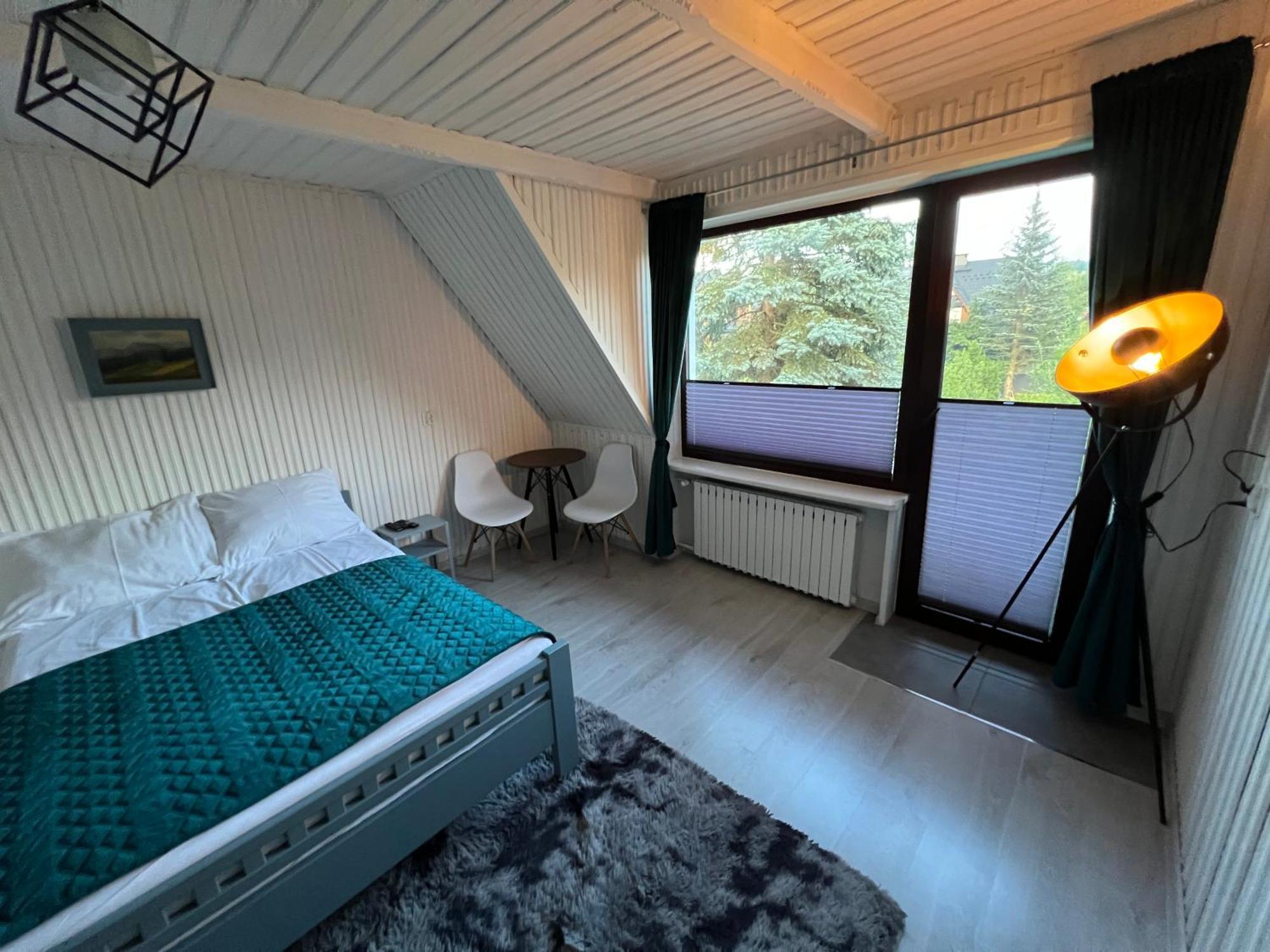 Apartstudio Giewont Zakopane Eksteriør bilde