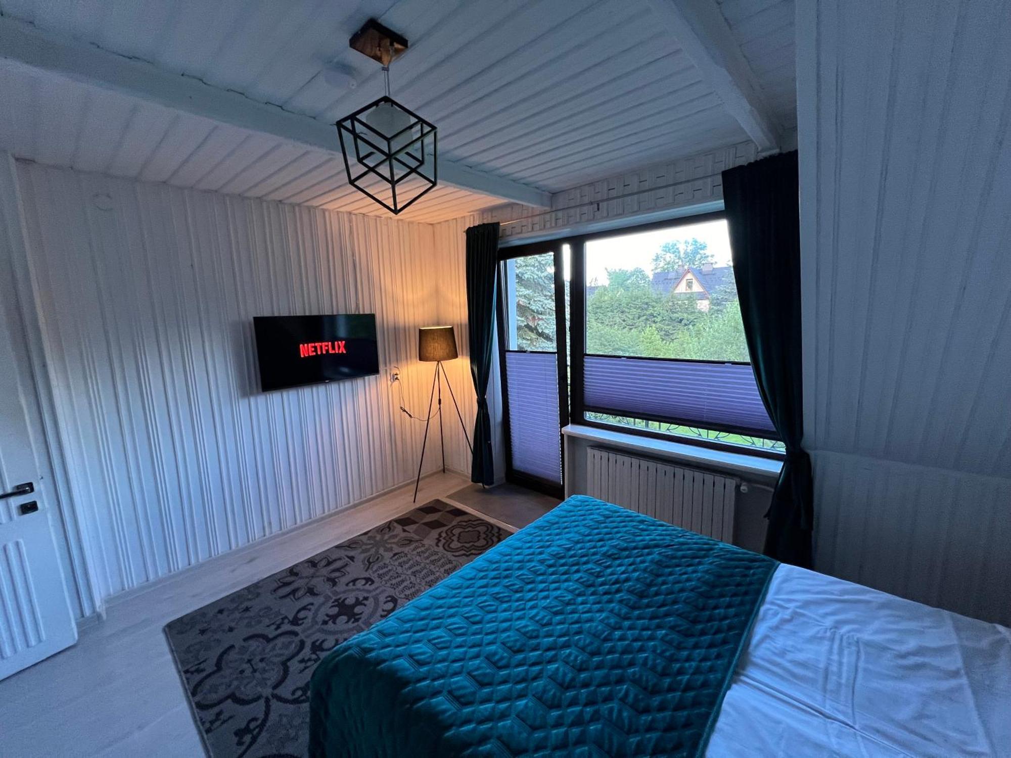 Apartstudio Giewont Zakopane Eksteriør bilde